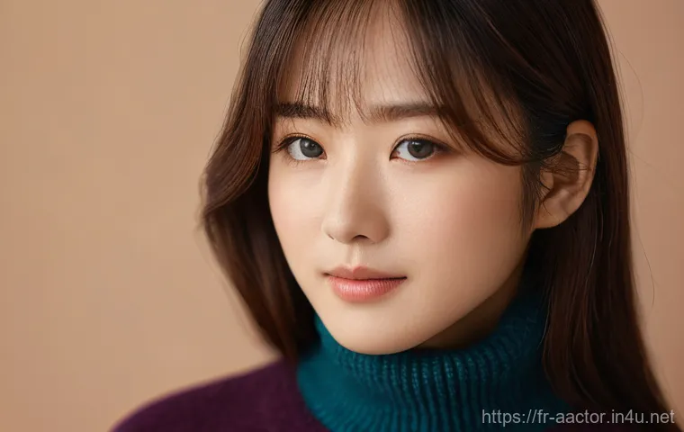 미나미 히카루 청춘 영화 참여 - **Prompt 1: The Expressive Portrait of Minami Hikaru**
    "A compelling, close-up portrait of Minam...